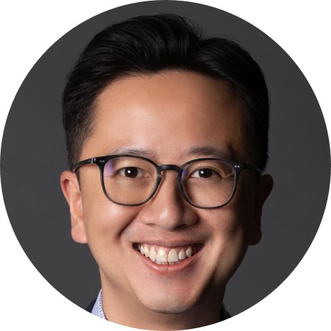 哈億輝先生
