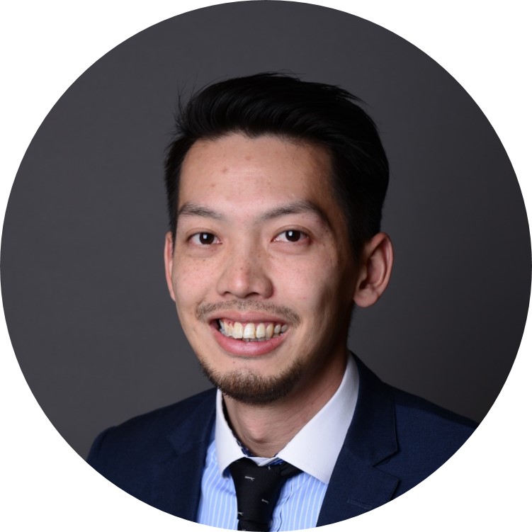 Mr. Stanley Sin