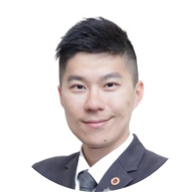 何梓銘先生