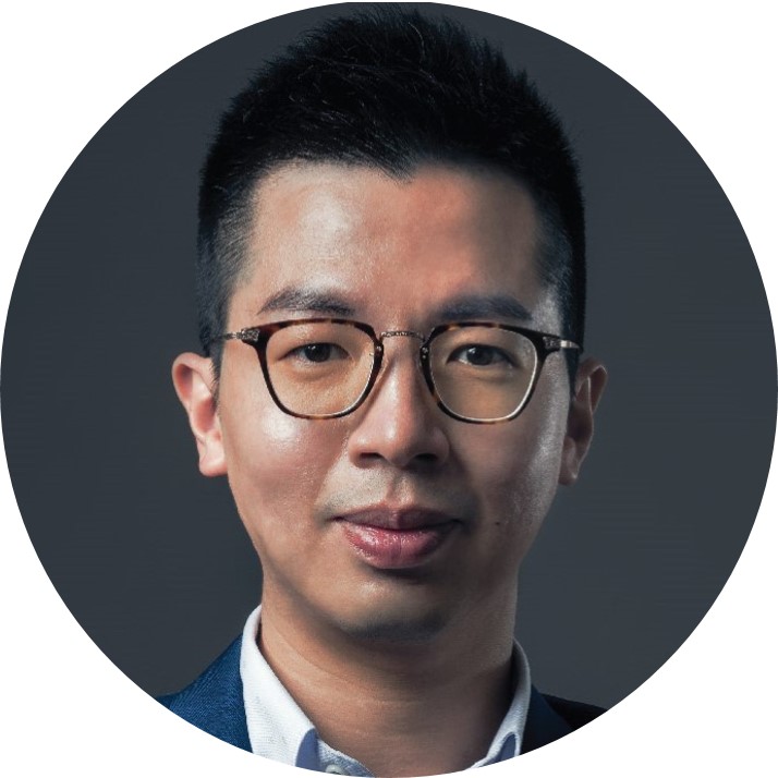 Mr. Thomas YUNG