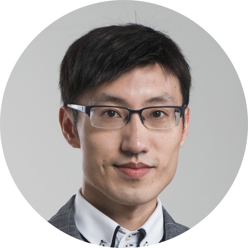 林漢源先生