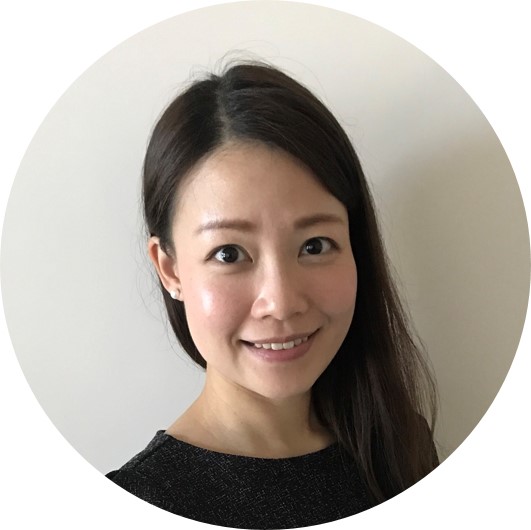 梁佩貞小姐