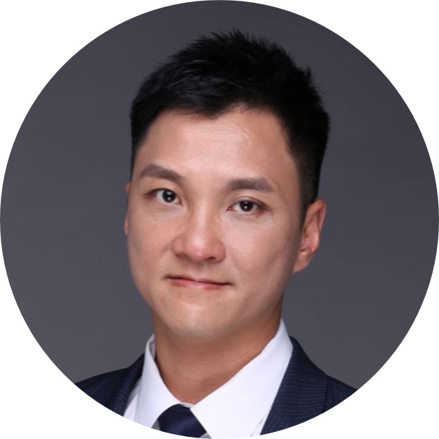 陳子堅先生