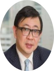 鄭煥然先生