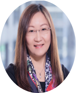 王舜宜女士