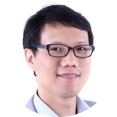 William Yeung先生