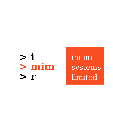 Imimr Systems Limited