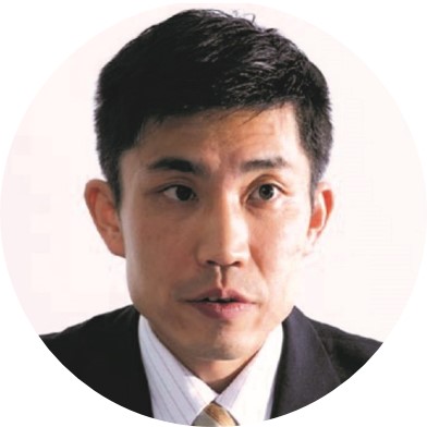 Mr. Henry Ng