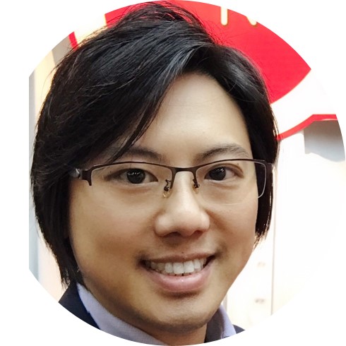 李嘉俊先生