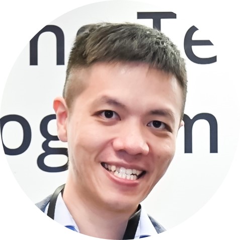 翁志文先生