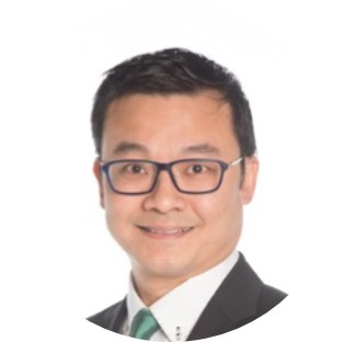 梁健雄先生