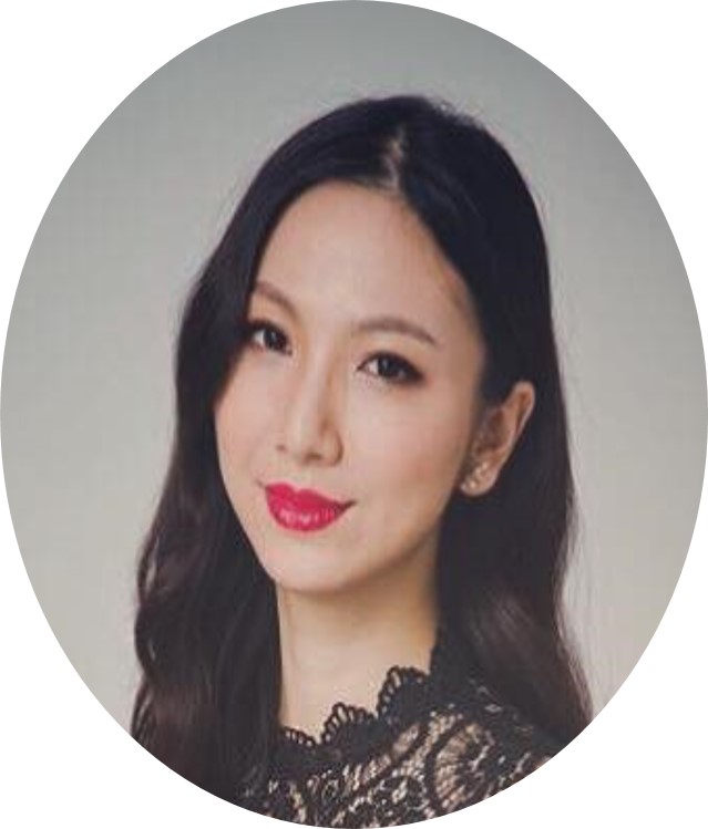 高珊琳小姐