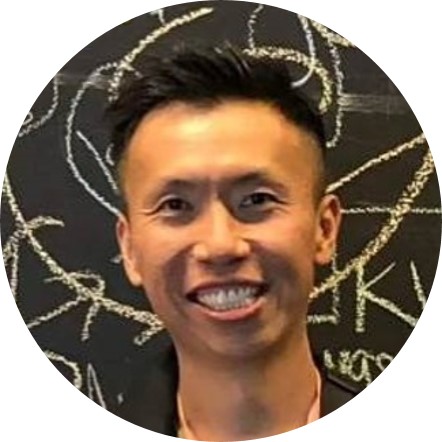 李忠信先生